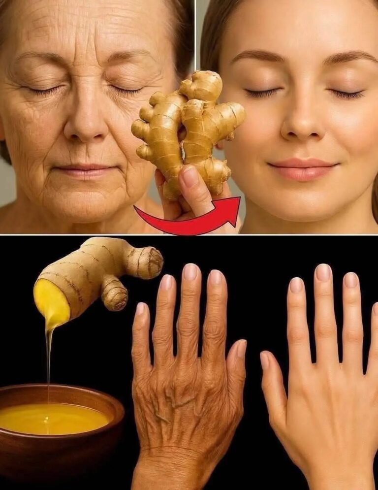 El secreto natural para tu piel